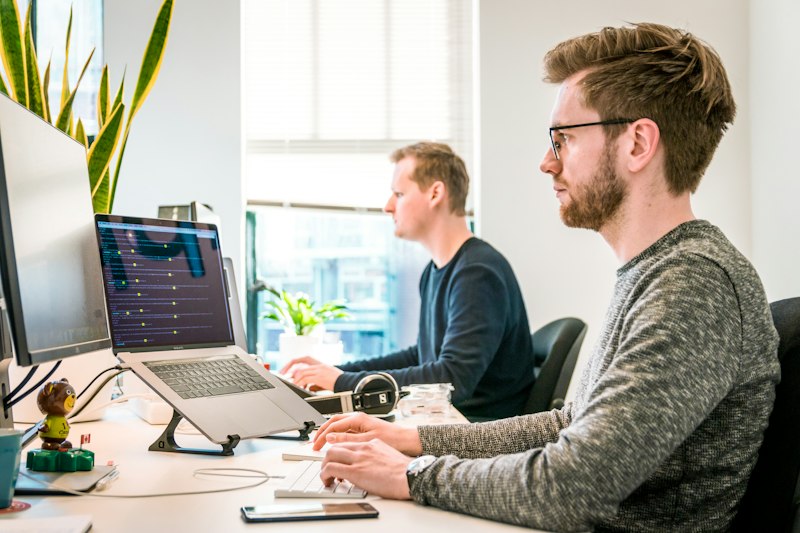 Tech audit